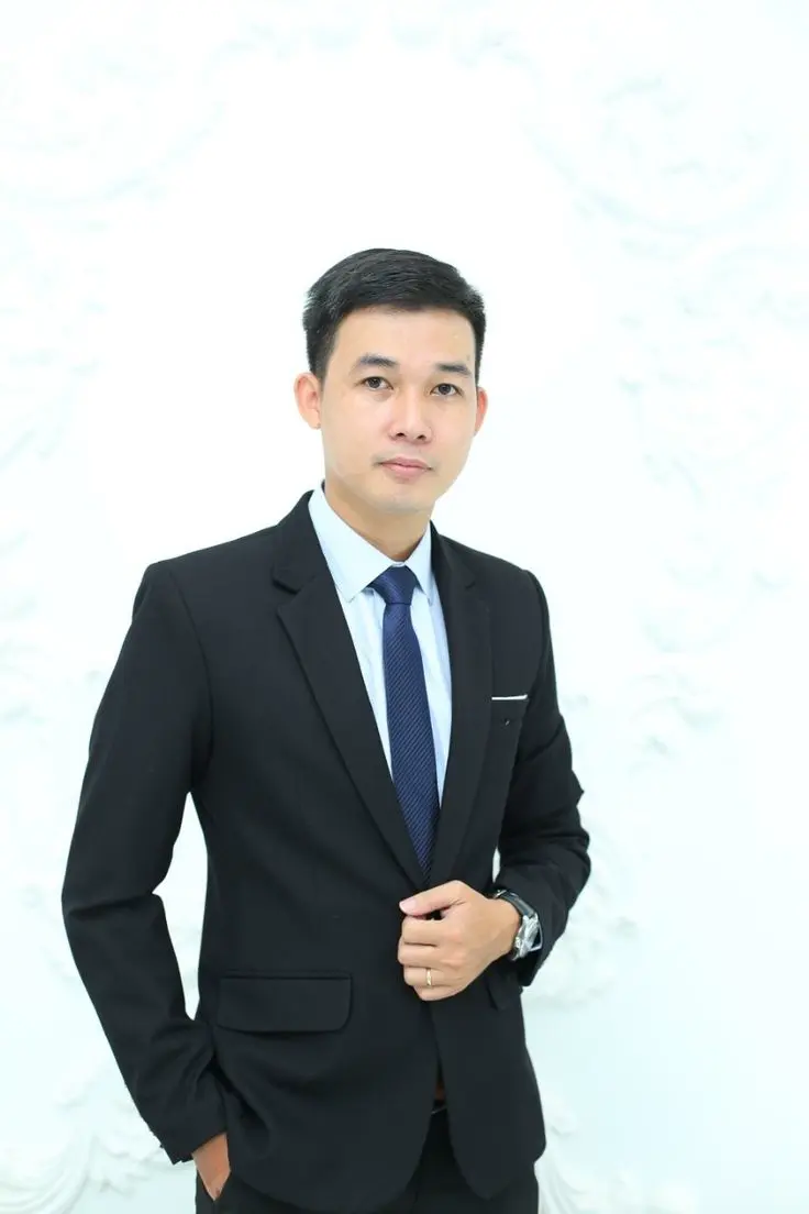 Thông tin về CEO - Người sáng lập HITCLUB Lê Thanh Tâm