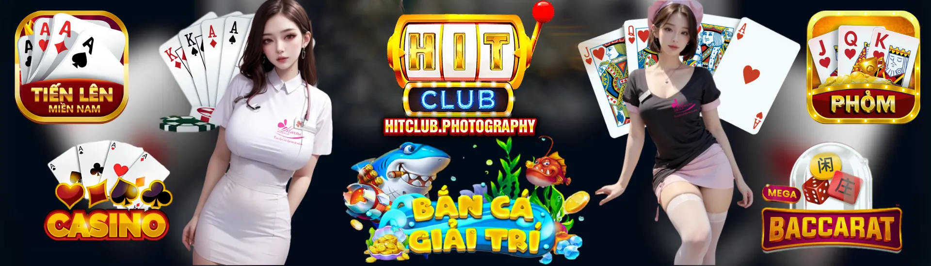 banner hitclub