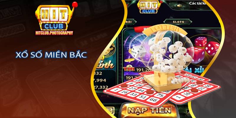 Giới thiệu về sảnh xổ số online nức tiếng ở cổng game