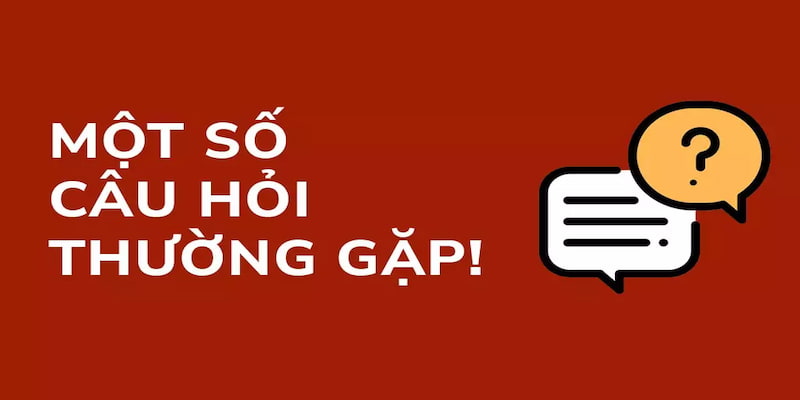 Một số câu hỏi thường gặp tại Hitclub