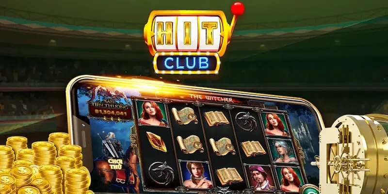 Hitclub là một cổng game bài đổi thưởng hợp pháp, minh bạch