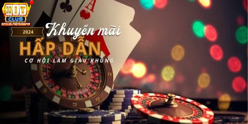 Các điều kiện thành viên tham gia khuyến mãi nhiệm vụ đặt cược HITCLUB